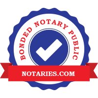 SERVICES NOTARY